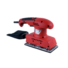 Slefuitor electric cu vibratii 200 W - 90 x 187 mm..